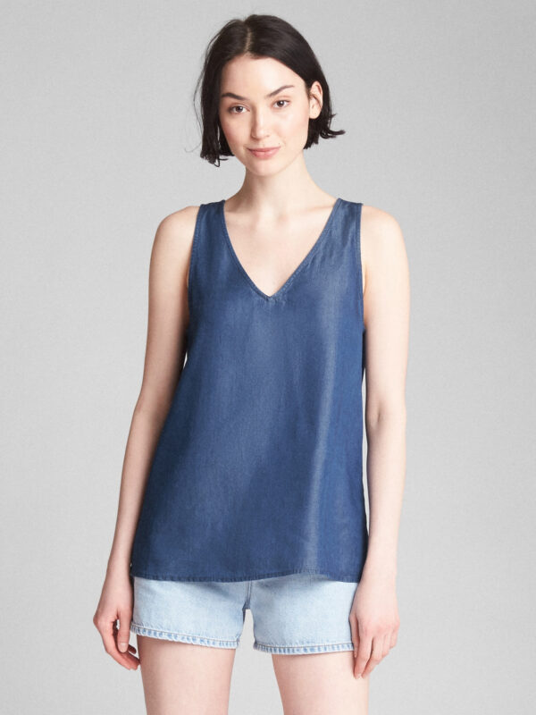 Yoge The cotton Shirt